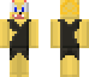 pixel ozelot