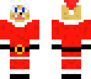 christmas ozelot