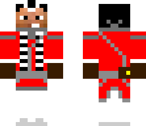 redcoat ac3