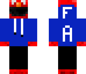 americanfinest skin