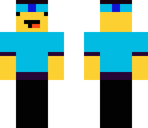 jakebond skin