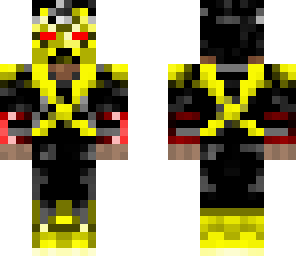 ninja samurai
