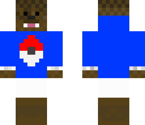 pokemon bacca