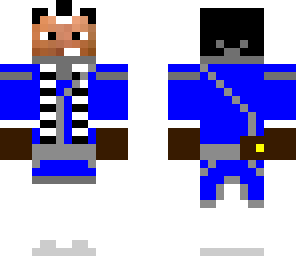 bluecoat ac3 redcoat body