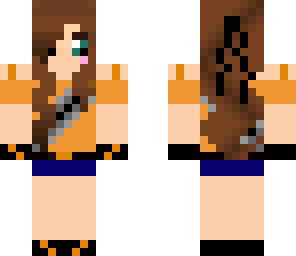 anime adventurer