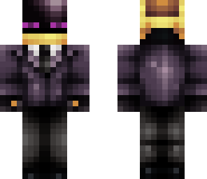 daft enderman