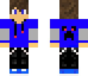 boy