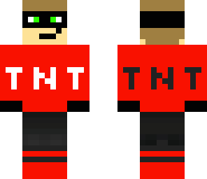 griefer