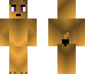 lion skin complete