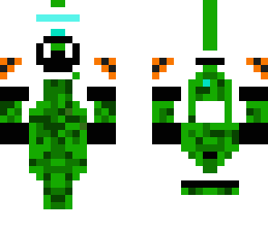 clone commando