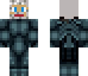 poseidon