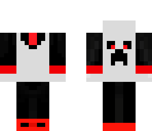 slender man con estilo