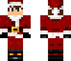 santa