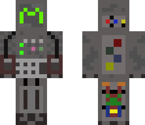 pro moritz roboter