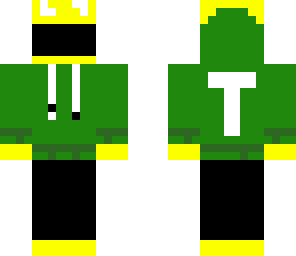 toastymuffin skin