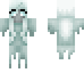 hotty ghost