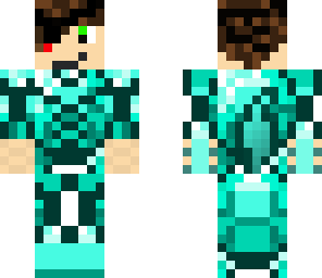 jakrey diamond