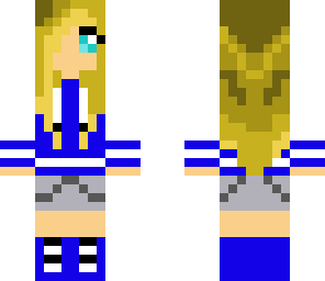 varsity jacket girl