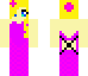 prom girl