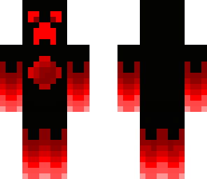 red creeper