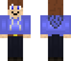 minecraftermitchell