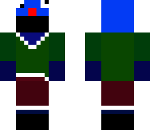 monster