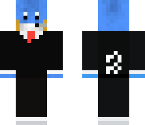 gl's new skin 