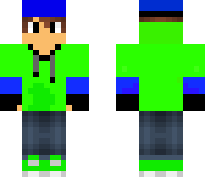 cool boy