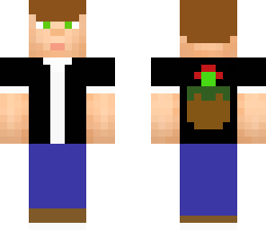 minecraft fan