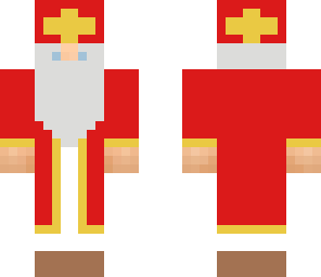 sinterklaas