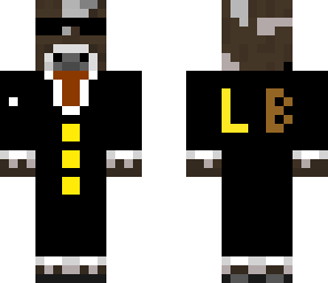 agent cow