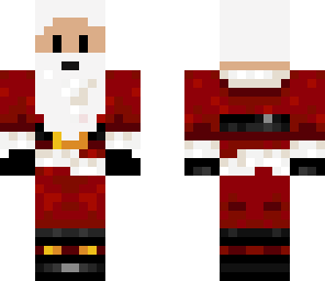 santa no hat