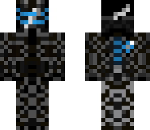 deadspace