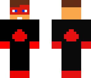 redstoneman