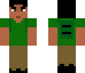 brock