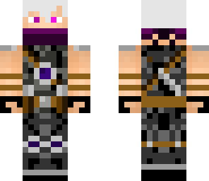 enderman hunter