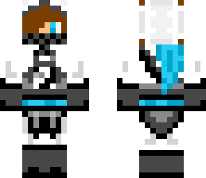 teen assassin boy