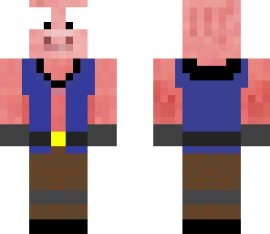 just another pig