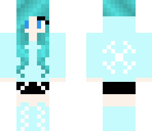 ice girl