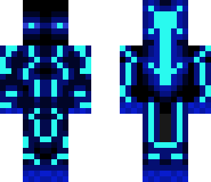 tron enderman
