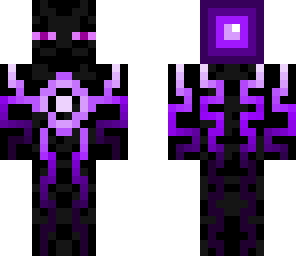 enderman robot