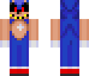 sonic exe