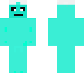 blue guy 2