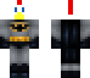 batman
