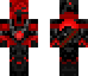 the evil assassin reaper