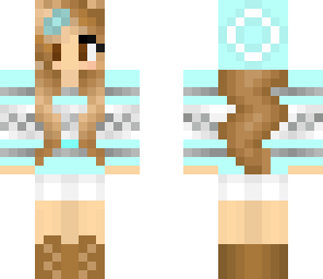 my other new skin
