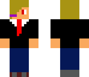 buisnessman
