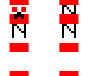 tnt creeper