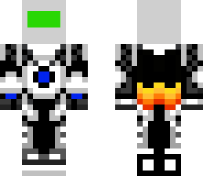 jet warrior