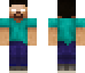 herobrine-skin series 7
